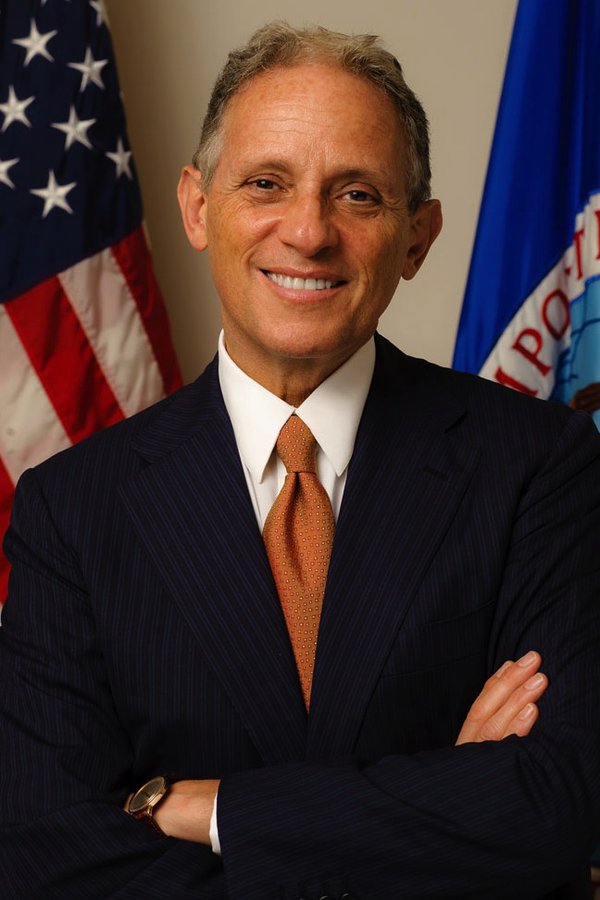 Fred Hochberg as Chairman and President of the Export-Import Bank of the United States.