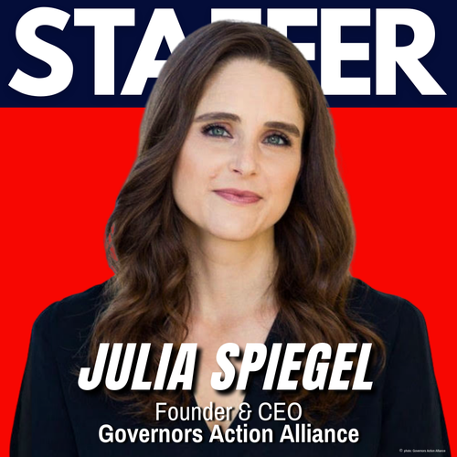 JULIA SPIEGEL Cover