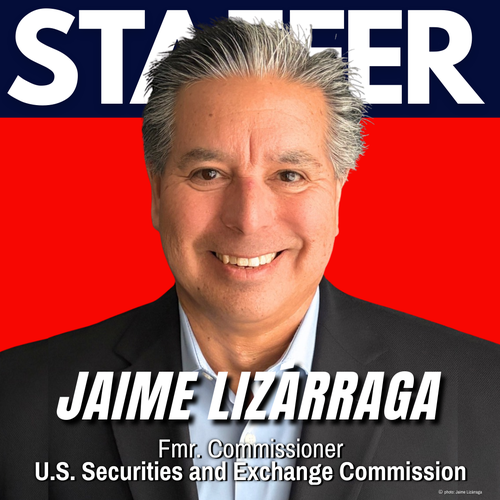 Jaime Lizárraga - square