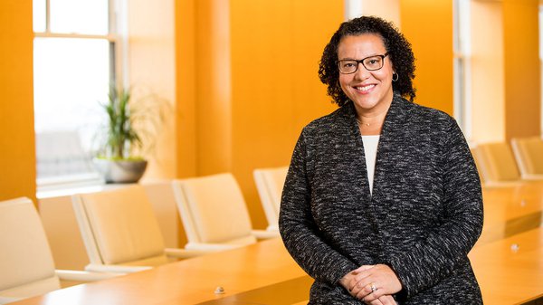 Kim Harris is the Executive Vice President of Comcast Corporation and General Counsel of NBCUniversal.