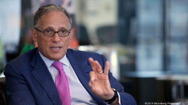 Fred Hochberg as the President and Chairman of the Export-Import Bank of the United States. Under his leadership, the bank generated $3.8 billion for U.S. tax payers.